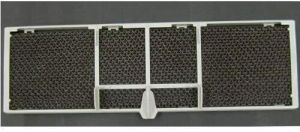 Deodorantfilter (DEODORIZING FILTER ASSY KAF046A41)