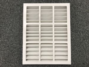 Filter till IVT VBX 400 Frånluft