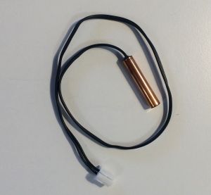 Givare/Sensor till Panasonic värmepumpsutedel (CWA50C2512)