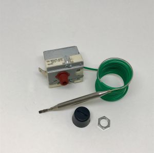 CTC Termostat Överhettningsskydd Reservd