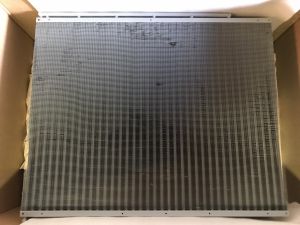 Förångare EcoAir 109/111