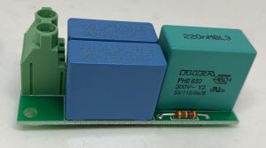EMC kort mainboardlåda EX