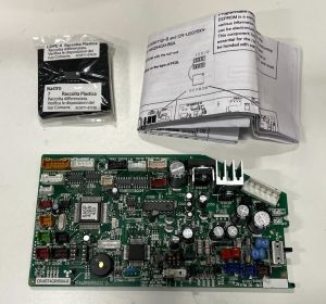 Kretskort assembly (rsf)9231886025