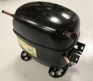 Kompressor SC18G