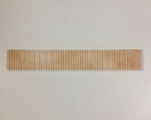 Microfilter / Partikelfilter till Panasonics värmepumpar (CZ-SF70P)