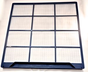 009A. Filter / Dammfilter till LR-N samt PR-N