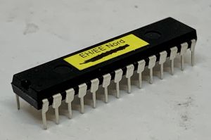 E-Prom + Instr Kpl Norden