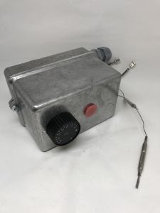Elpatron  6 Kw Tbh Med Styrbox CTC V25