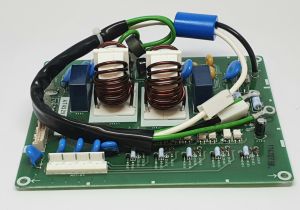 Kretskort CU4E23JBE/LBE/PBE Noise Filter