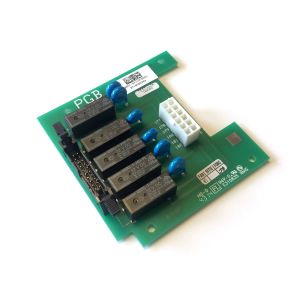 009B. PGB I/O- kort SP