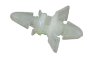 Distans Snap-In 5Mm