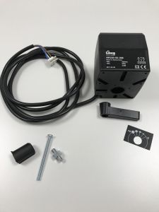 019. Shuntmotor Lineg