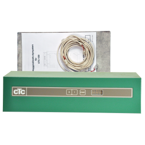 Ombyggnadssats Styrsystem V30