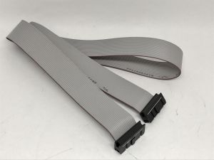 113. Kablage Bandkabel