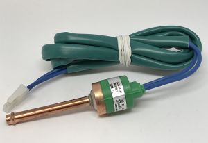 Pressostat LP 0,5 R134a L=1,15