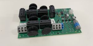 097. Mjukstart 3x400v 6ohm