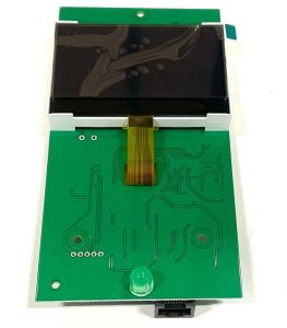 Display 901921 (reservdel) till Thermia Diplomat