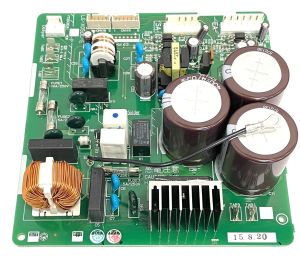 Kraftkort / Power board Y50169172