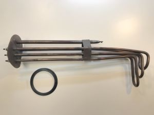 Elpatron Nibe BA 34 230/400 Volt