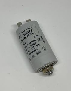 Kondensator 5µF 0602-