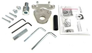 Montagesats CBJ-3G,MG, VRG 15-20-22-28