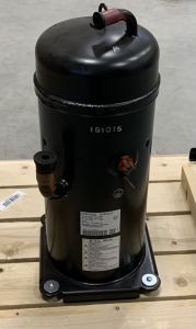 027. Kompressor 17kw Mitsubishi