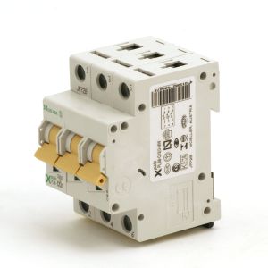 006D. Automatsäkr. PLS6-C13/3 till IVT & BOSCH