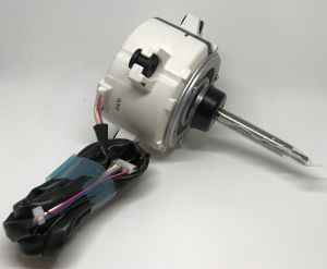 007. NIBE Fläktmotor DC - NIBE F2040-8, F2050-10, AMS10-8, AMS 20-10, Metro Air F8