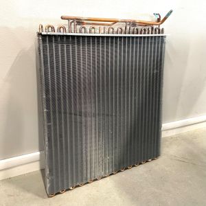 Kondensor CU-NE9/12NKE/PKE