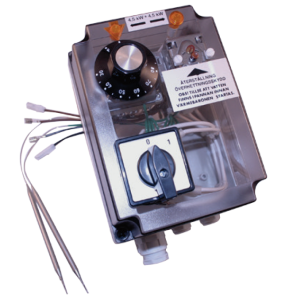 Automatikskåp VB 6002
