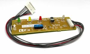 011. Diod Display till Nordic Inverter LR-N och PR-N