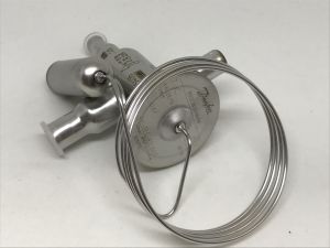 NIBE 048. Expansionsventil "F-360"