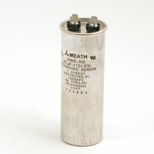 024B. Driftkondensator 45uF