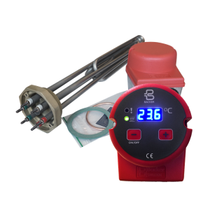 Elpatron 6kW K7E CTC