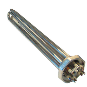 Elpatron till OEM 3000