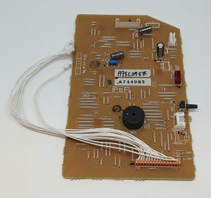 Kretskort CSCE7HKE main