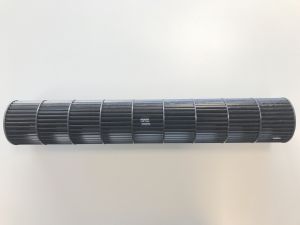 Fläkthjul till Panasonic CSHE/NE9/12NKE/PKE/HZ9/12RKE