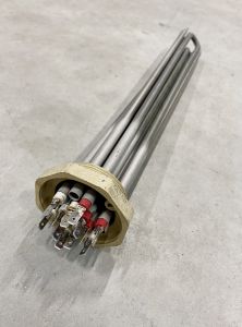Elpatron till Thermo Flow, Värmebaronen