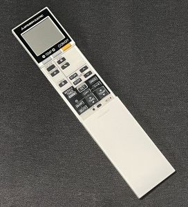 Fjärrkontroll till MSZ-SF35VE