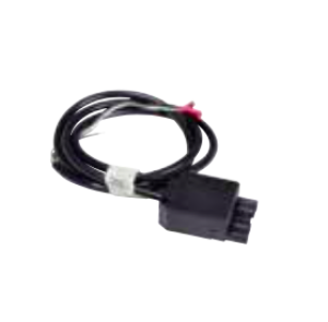 Kabel komplett, fläkt