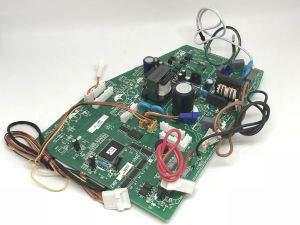 Kretskort till innedel Nordic Inverter KHR-N