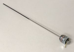 057. Likströmsanod Res.d Passar till alla Nibe Compact