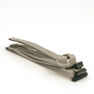 Rego 600 Flatcabel C incl. Fer