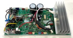 Inverter PCB E12L41451