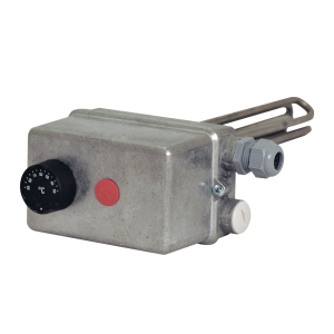 Elpatron  3,00  Kw Kpl Emb