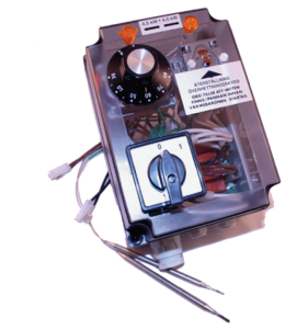 Automatikskåp VB 6003F