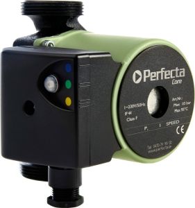 Cirkulationspump Perfecta Core 25U-4-130 EEI=0,16