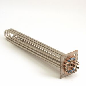 23. Elpatron 13,5 kW IVT 290 / 490 / 495 / EHP