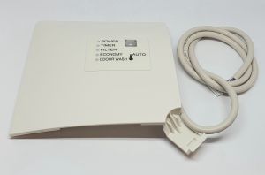 Mottagare CSF18-50DB4E5 Kyla