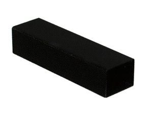 Rökrörsförlängningg L=600Mm